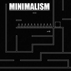 Minimalism Ficou Grátis para Resgate na Steam PC