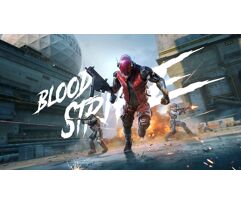 BLOODSTRIKE Ficou Grátis para Resgate na Steam PC