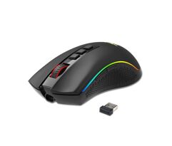 Mouse Gamer Sem Fio Redragon Cobra M711-PRO