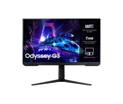 Monitor Samsung Odyssey G3 27" 180Hz 1ms