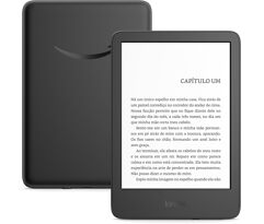 Novo Kindle 16GB 2024