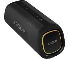 Caixa de Som Portátil LG XBOOM Go XG7S POWER Sound Boost RMS