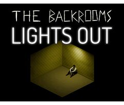 The Backrooms: Lights Out Ficou Grátis para Resgate na Itch.io PC