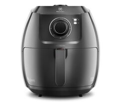 Fritadeira Elétrica Airfryer Family Efficient Electrolux EAF50