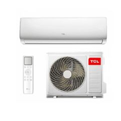 Ar Condicionado TCL Split 12000 BTU/h 220v Quente e Frio Monofásico -TAC-12CHSA1