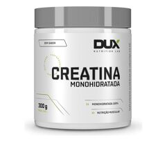 Creatina Monohidratada Dux Nutrition 300g