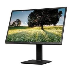 Monitor Gamer LG 23.8" LED FHD 60Hz 5Ms IPS VGA HDMI DP 24BL550J