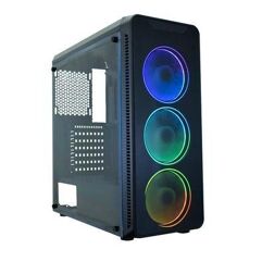 PC Gamer AMD Ryzen 7 5700g 16GB SSD 480GB Radeon Vega 8 Stream 1039