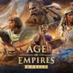 Age of Empires mobile grátis