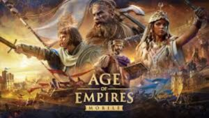 Age of Empires mobile grátis