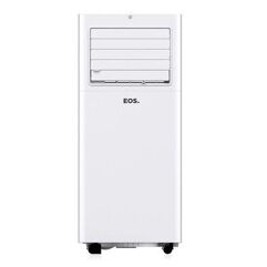 Ar Condicionado Portátil EOS EAP10F 10000BTU Frio Ultra Slim 220V Branco 2437000.001C13Y