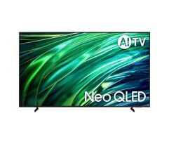 Smart AI TV Samsung 55" Neo QLED 2024 AI Mini LED 120hz Alexa 55QNX1D