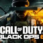 Black Ops 6 no Game Pass