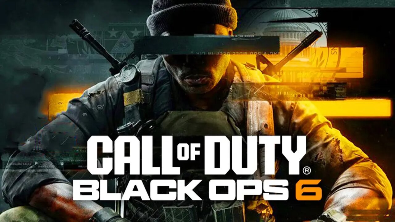 Black Ops 6 no Game Pass