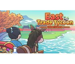 East Trade Tycoon: Inheritance Ficou Grátis para Resgate na Steam PC