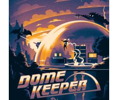 Dome Keeper para PC