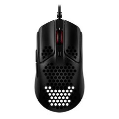 Mouse Gamer HyperX Pulsefire Haste RGB 16000 DPI BKRD 4P5E3AA