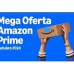 Mega Oferta na Amazon