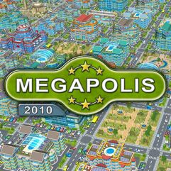 Megapolis 2010 Ficou Grátis para Resgate na Microsoft Store PC