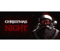 Christmas Night Ficou Grátis para Resgate na Indie Gala PC