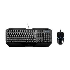 Kit Gamer HP Teclado, ABNT2 + Mouse - GK1000