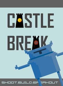 Castle Break Ficou Grátis para Resgate na Steam PC