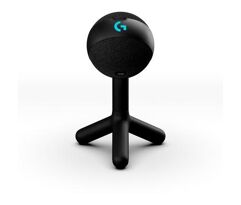 Microfone Gamer Logitech G Yeti Orb com RGB LIGHTSYNC 988-000550