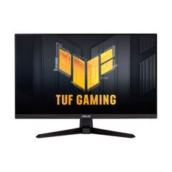 Monitor Gamer ASUS TUF VG249Q3A 24" Full HD 180Hz 1ms IPS DisplayPort e HDMI FreeSync 99% sRGB 90LM09B0-B021B0