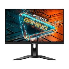 Monitor Gamer Gigabyte 24 Full HD 165Hz 1ms IPS HDMI e DisplayPort 125% sRGB HDR FreeSync Altura Ajustável G24F2BR