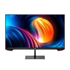 Monitor Gamer KBM! GAMING MG250 25" LED Full HD 180Hz 1ms HDMI e DisplayPort Adaptive Sync Ajuste de Ângulo - KGMG25025PT