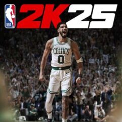 NBA 2K25 para PC