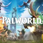 Palworld chegando no mobile