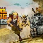 Metal Slug Tactics chegando