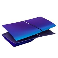 Tampas / Capas Console PlayStation 5 PS5 Coleção Chroma