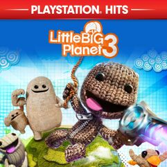 [DLCs] Última Chance de Resgatar as DLCs gratuitas do Little Big Planet 3 PS4 & PS5