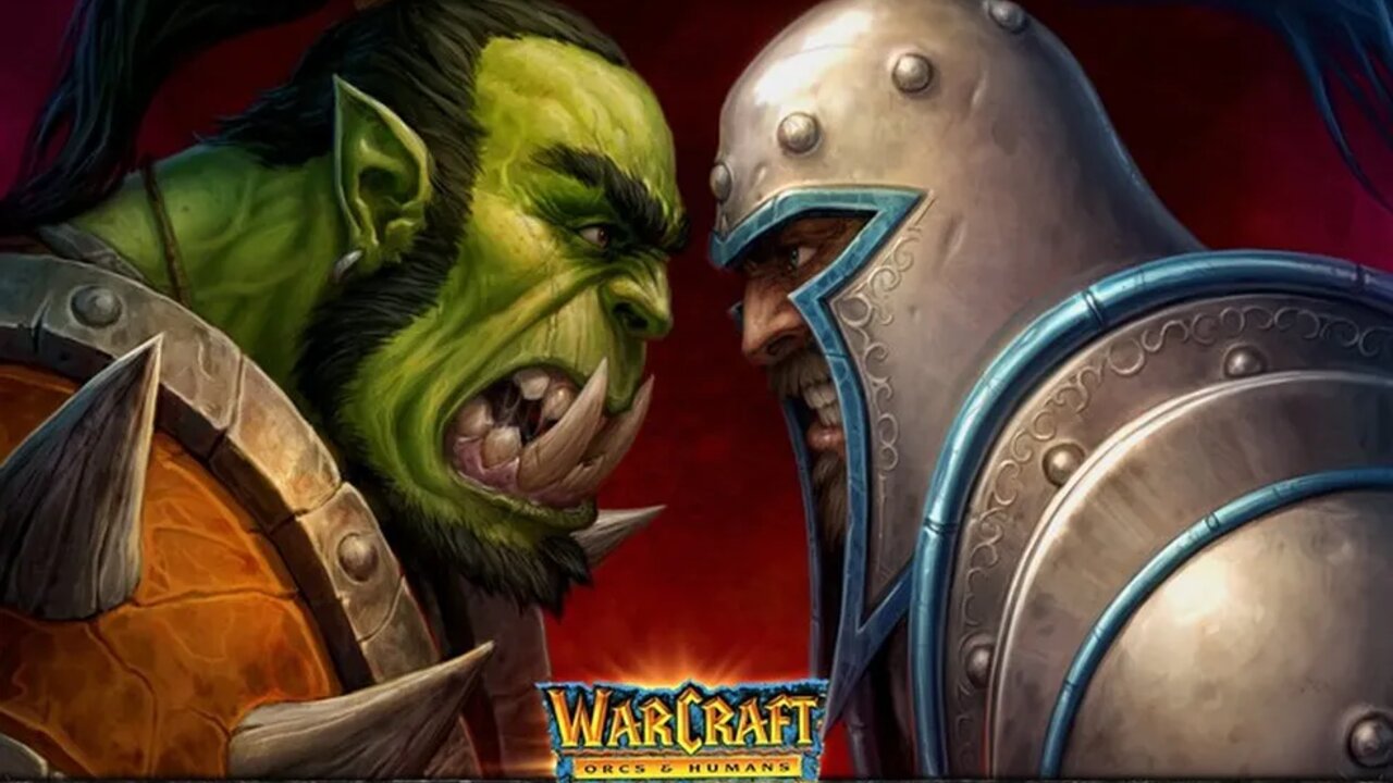 30 anos de Warcraft