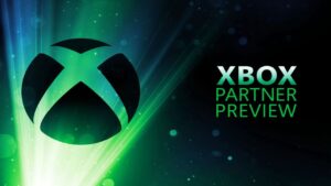 Xbox Partner Preview