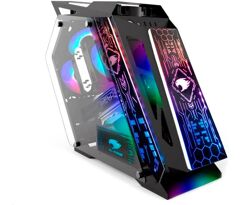 Gabinete Gamer Pixxo GS Lumine G-Fire CGLKL06G