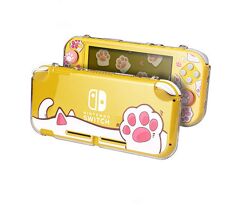 Capa Protetora TwiHill para Nintendo Switch Lite