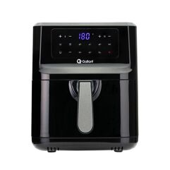 Fritadeira Air Fryer Gallant GFE05 Digital Family Sem Óleo 5L 1400w 127v