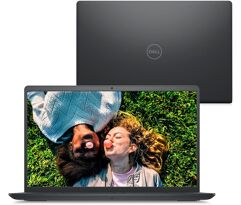 Notebook Dell Inspiron Full HD Intel i5 12ª Geração 8GB 512GB SSD W11 I15-I120K-A25P