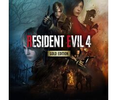 Resident Evil 4 Gold Edition para PC