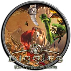 Diggles: The Myth of Fenris Ficou Grátis para Resgate na GOG PC