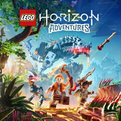 Lego Horizon Adventures PC Steam