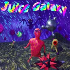 Juice Galaxy Ficou Grátis para Resgate na Steam e Itch.io PC