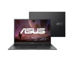 Notebook Asus Vivobook 16x Intel I5-12500h 8GB RTX 2050 SSD 512GB 120Hz Linux K3605zf-N1421