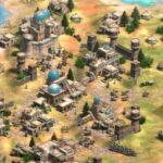 Age of Empires II no PS5