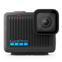 Câmera GoPro HERO 4K, 12MP, à Prova D'água até 5m, Preto CHDHF-131-AT