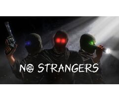 Resgate NO STRANGERS Antes que se Torne Pago na Steam PC