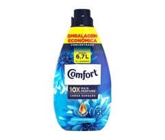 Amaciante Concentrado Comfort Frescor Intenso 1,5L